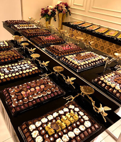 انتيكه - Hail - +966 53 511 0904