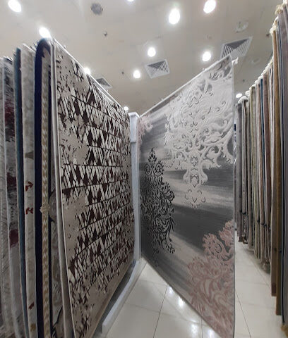 الشبانات للسجاد الراقي - Mecca - +966 55 906 9230