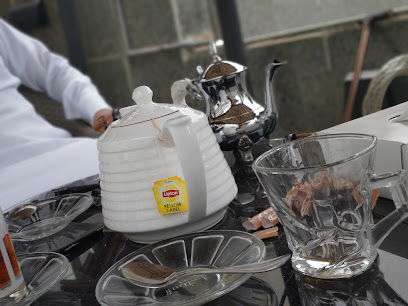 Barista caffee - Abha - +966 55 736 1263