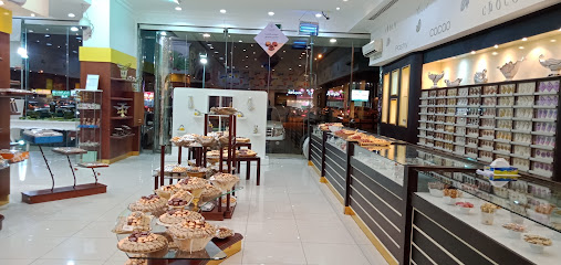 Juhaina Chocolate - Riyadh - +966 11 210 1631
