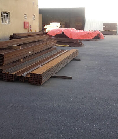 Madar Building Materials - Al Khobar - +966 59 955 8604