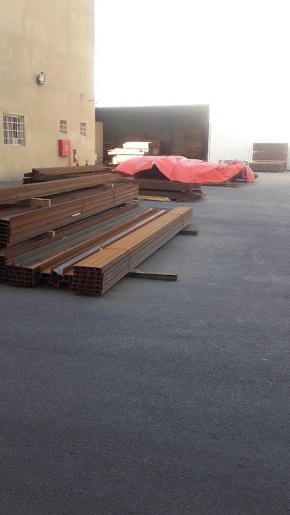 Madar Building Materials - Saudi Arabia|Al Khobar|2422