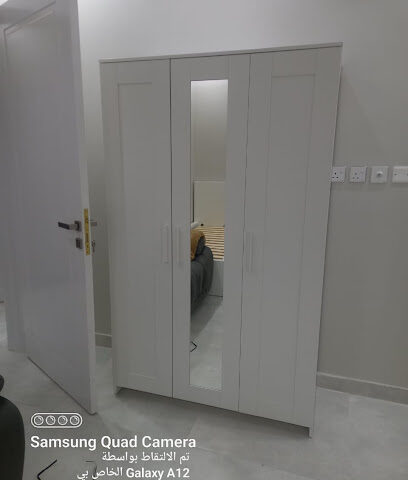 نجار في جده غرف نوم ومطابخ - Jeddah - +966 57 523 0646