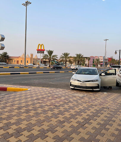 الذييب لتأجير السيارات - Az Zulfi - +966 53 297 5000