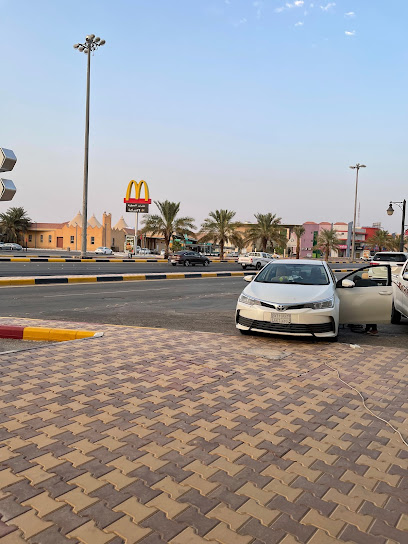 الذييب لتأجير السيارات - Saudi Arabia|2409 طريق الملك فهد، الصديق، الزلفي 15942 8682،