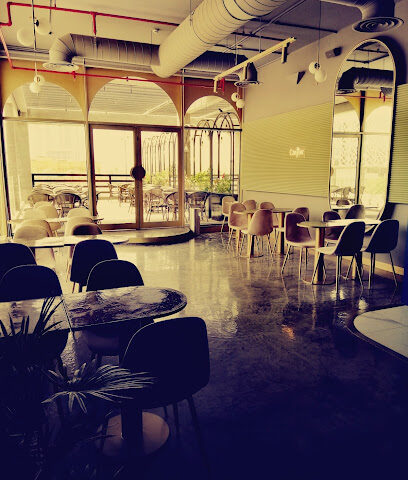 Crafter Cafe مقهى كرافتر - Dammam -