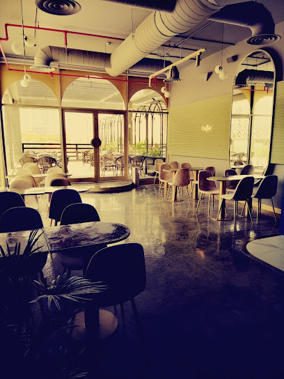 Crafter Cafe مقهى كرافتر - Saudi Arabia|Dammam 32413|Ash Shati Ash Sharqi|7381 Prince Mohammed Bin Fahd Road