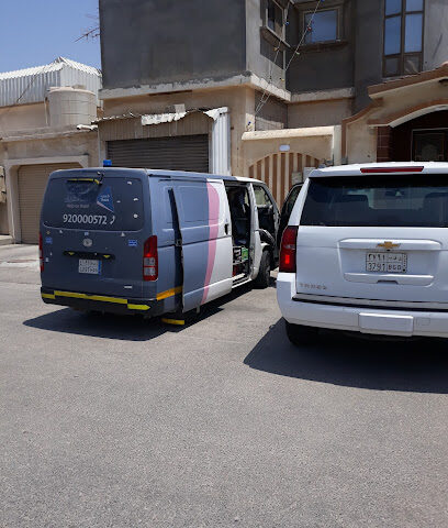 Theeb lease business Dammam - Dammam - +966 56 407 4557