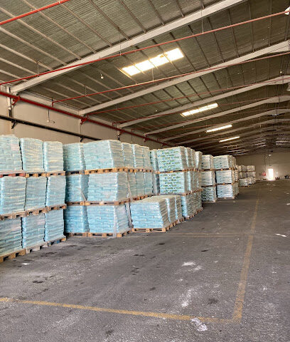 Saudi Vetonit Company ( SAVETO ) شركة فيتونيت السعودية المحدودة سافيتو - Buraydah - +966 50 451 8248