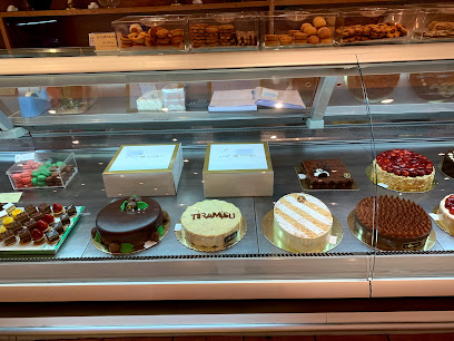 Le Gourmet - Al Khobar - +966 13 882 9907