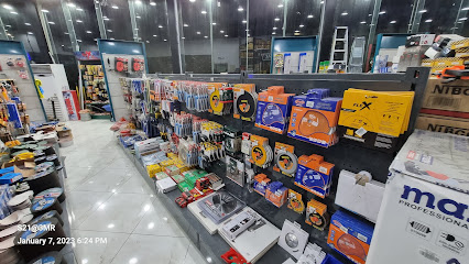 مؤسسة قوس لمواد البناء - Taif - +966 55 160 7585