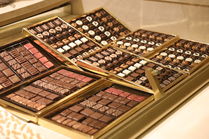 Chocoline شوكولاين - Jeddah -