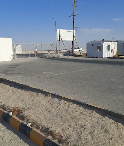 ARABIAN FAL CAMP 18 - Ain Al Nakhal - +966 13 668 0111