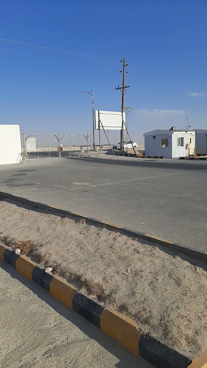 ARABIAN FAL CAMP 18 - Saudi Arabia|Ain Al Nakhal 33273|VHHP+XV6
