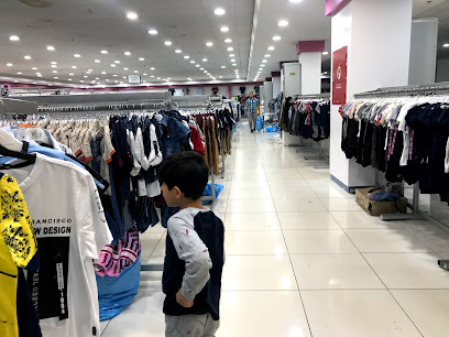 Shobra Clothing - Khamis Mushait -