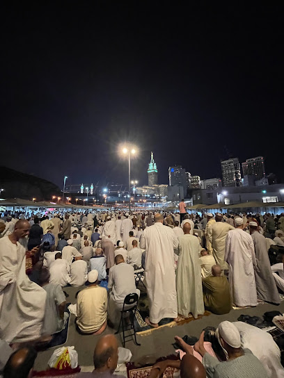 Bus makkah - Mecca 24231
