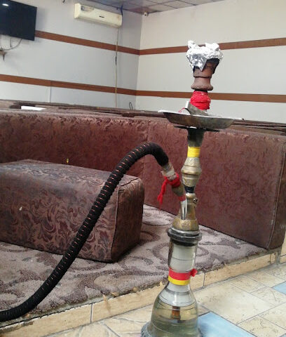 مقهى الكناري - Al Jubail - +966 53 341 7614