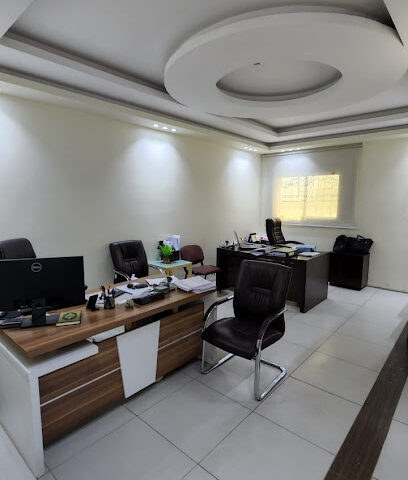 مكتب / أحمد دهلوي - Al Madinah Al Munawwarah - +966 58 128 1778