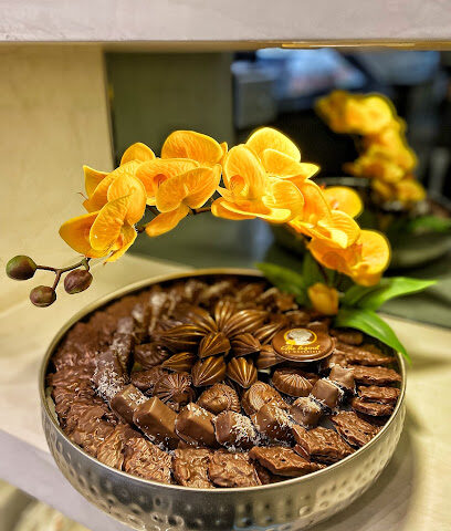 Legend of Chocolate | أسطورة الشوكولاتة - Al Khobar - +966 54 844 1408