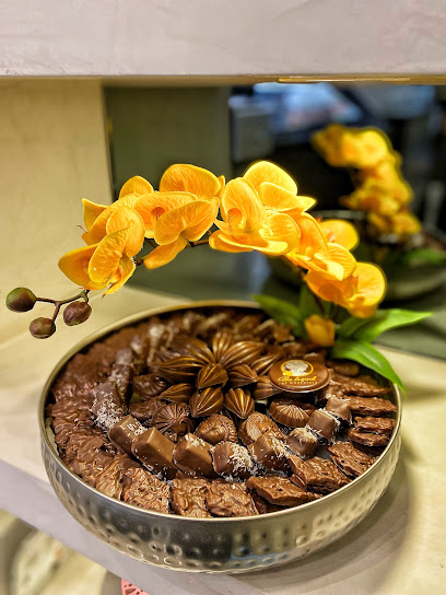 Legend of Chocolate | أسطورة الشوكولاتة - Saudi Arabia|Al Khobar 34441|Madinat Al Umal|شارع البيبسي،