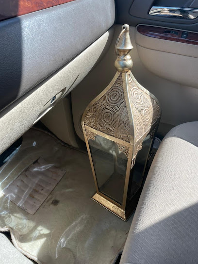 ورشة منيفهدحيم للتجاره - Saudi Arabia|Al Khabra 52715|Al Sina'iyah|3J46+2RM
