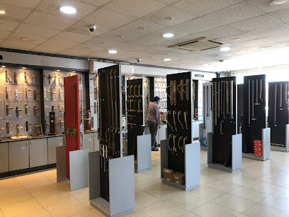 Mugbil - Carpentry World Khoderia Branch - Dammam - +966 13 837 7101