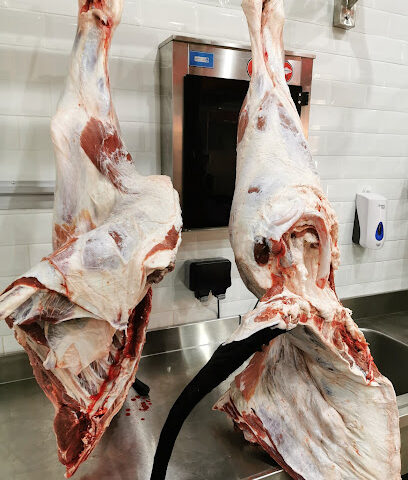 Grillo Butcher ملحمة جريللو - Al Jubail - +966 9200 03069
