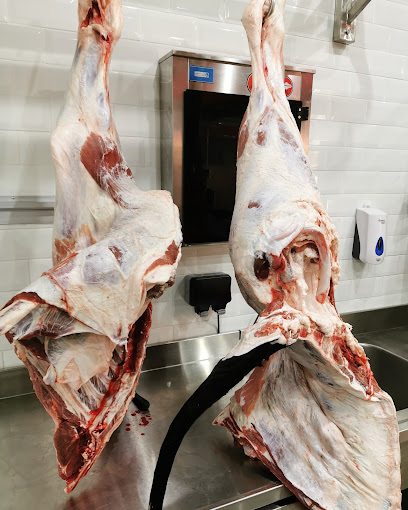 Grillo Butcher ملحمة جريللو - Saudi Arabia|Al Jubail|شارع الدمام مركز اليمامة محلة|Alhijaz
