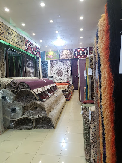 Bintuwaish carpet house - Saudi Arabia|Sakaka 72341|Almuhammadiyah (A)
