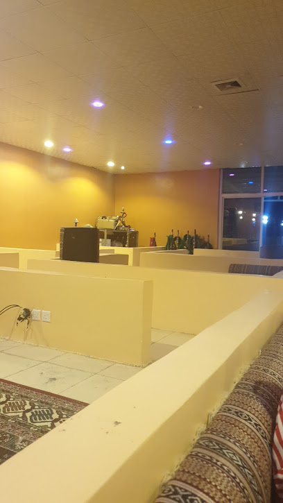 Sheesha cafe - Taif 26528