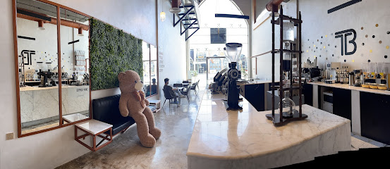 تي بي كوفي TB coffee - Sakaka - +966 50 557 1489