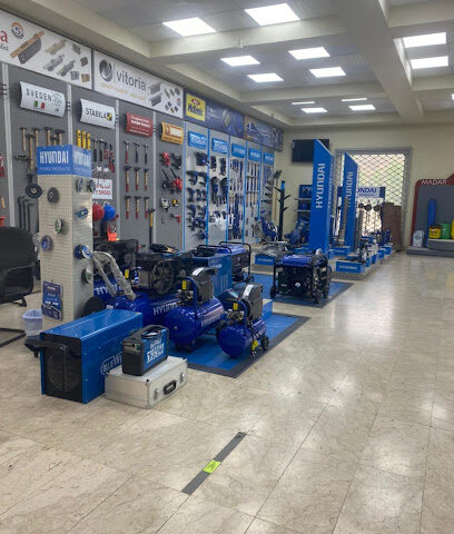 مدار للعدد والادوات Madar Hardware - Taif - +966 50 234 7245