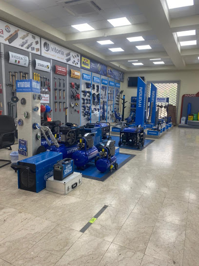 مدار للعدد والادوات Madar Hardware - Saudi Arabia|Taif 26516|Nakhab