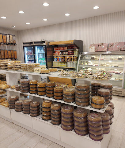 قطوف وحلا - Abu Arish - +966 50 118 1106