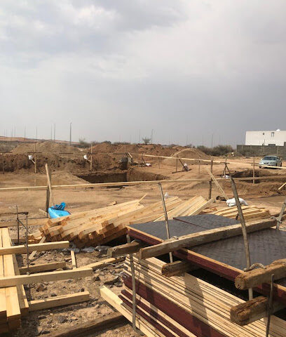 Mayor of the Alqumriyah district office - Taif - +966 55 572 7040