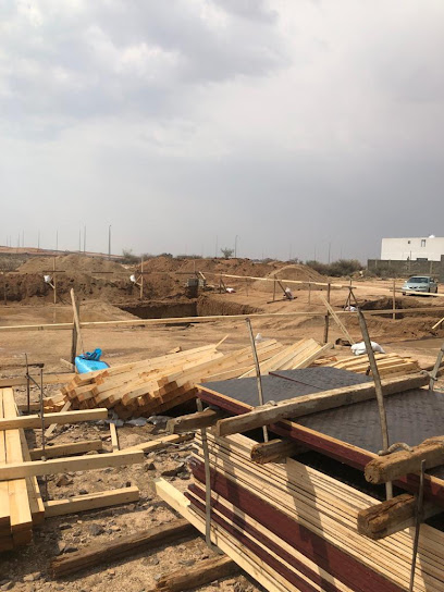 Mayor of the Alqumriyah district office - Taif 26523
