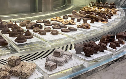 Ven Chocolate - Riyadh - +966 55 555 0608