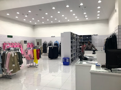 Kareem Tex showroom - Al Jubail -