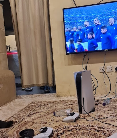 ديوانية السحاب - Nairyah - +966 50 029 4693