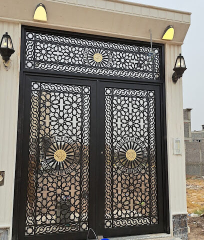 ورشة الحازم المثالي للحداد و المنيوم - Al Madinah Al Munawwarah - +966 50 307 7410