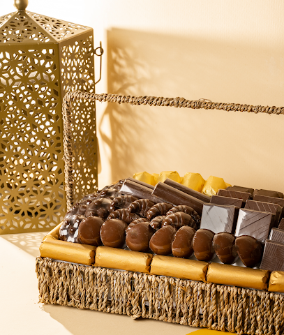 CHOCO HOUSE | شوكو هاوس - Al Khobar - +966 50 795 7889