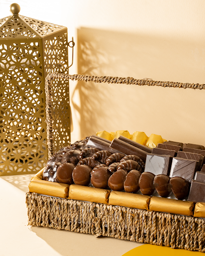 CHOCO HOUSE | شوكو هاوس - Saudi Arabia|Al Khobar 34447|Olaya|Zaid Bin Al Khatab St