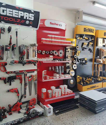 BINEX RETAIL STORE JEDDAH بينكس الشركة العالمية لمواد البناء - Jeddah - +966 56 729 0286