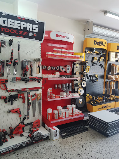 BINEX RETAIL STORE JEDDAH بينكس الشركة العالمية لمواد البناء - Saudi Arabia|Jeddah 23334|Aziziyah|BALDIYAH STREET