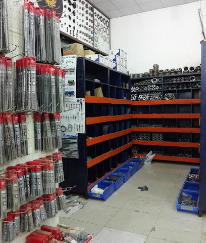 Fateh janoob building material supply - Baish - +966 53 354 1706