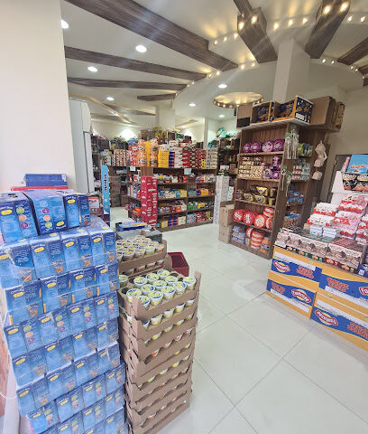 مفرحات للحلويات - Shaqra - +966 55 880 2255