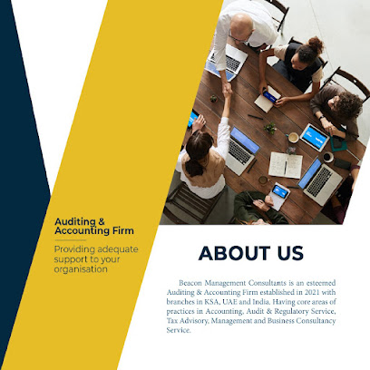 Beacon Management Consultants - Jeddah - +966 57 080 7175