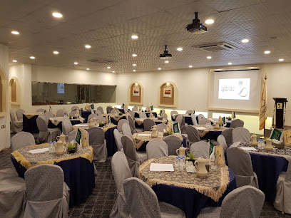 Taif Chamber - Taif - +966 12 736 6800