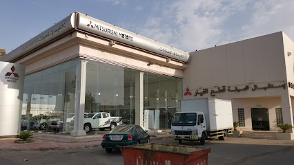 Alesayi Motors - Yanbu - +966 14 391 4888