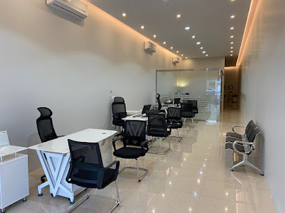وجهتي للاستشارات الهندسية - Hail - +966 55 779 3071
